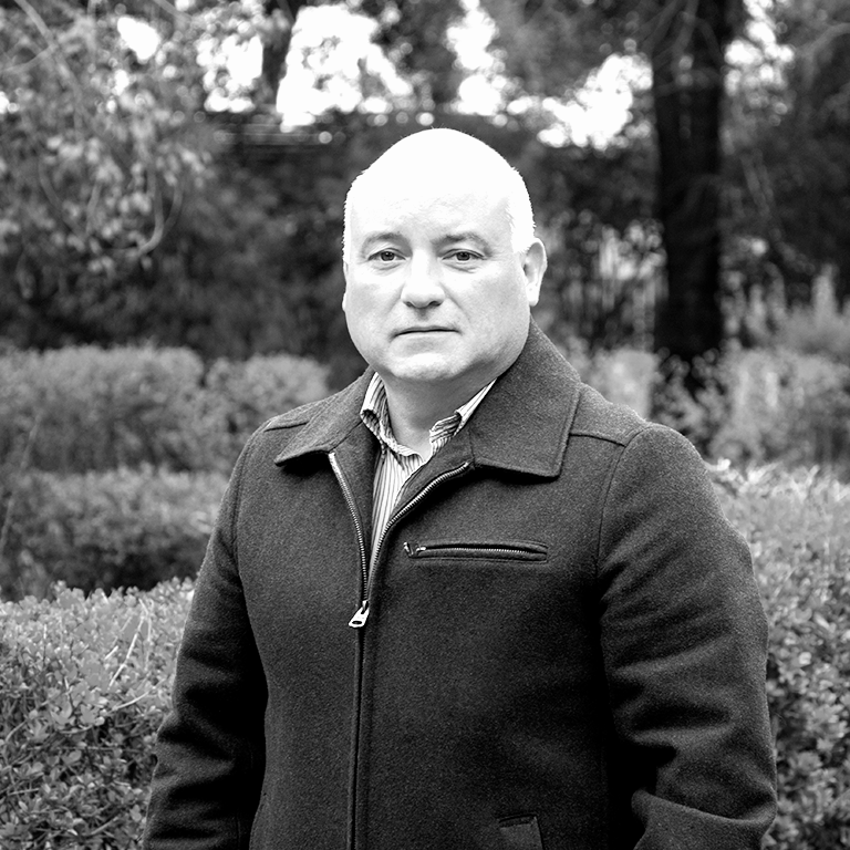 Ruben Alvarez Oñate