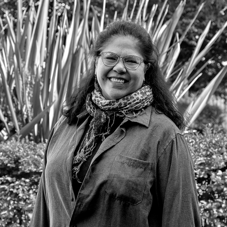 Isabel Leal Figueroa