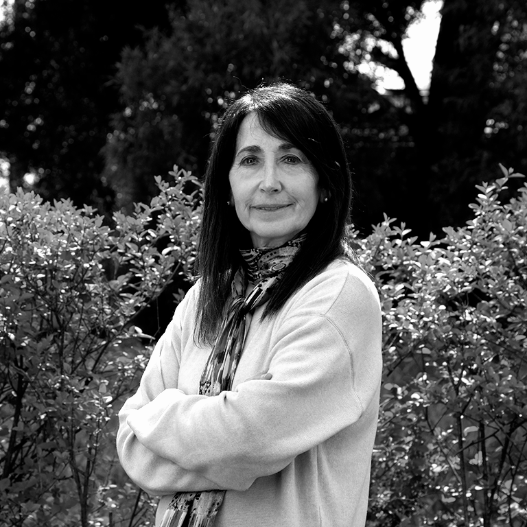 Andrea LLorens Vargas