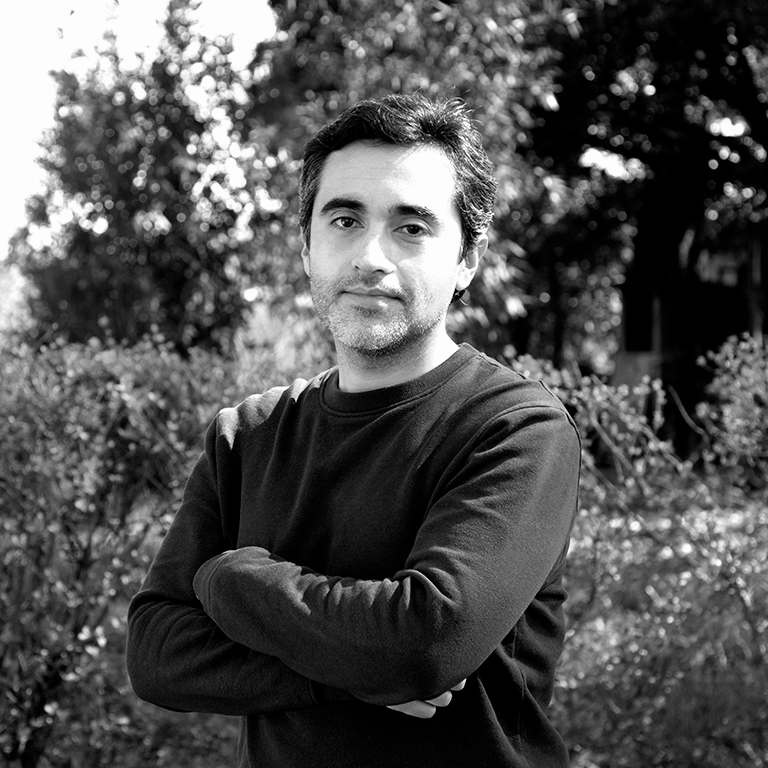 Rodrigo Palavecino Monsalvez