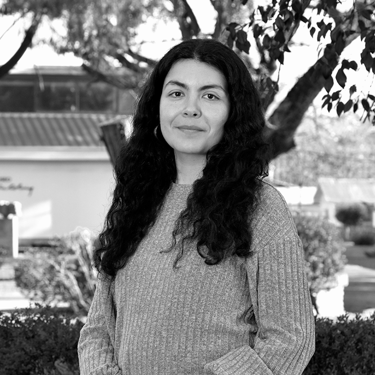 Sonia G. Quiroz Astete