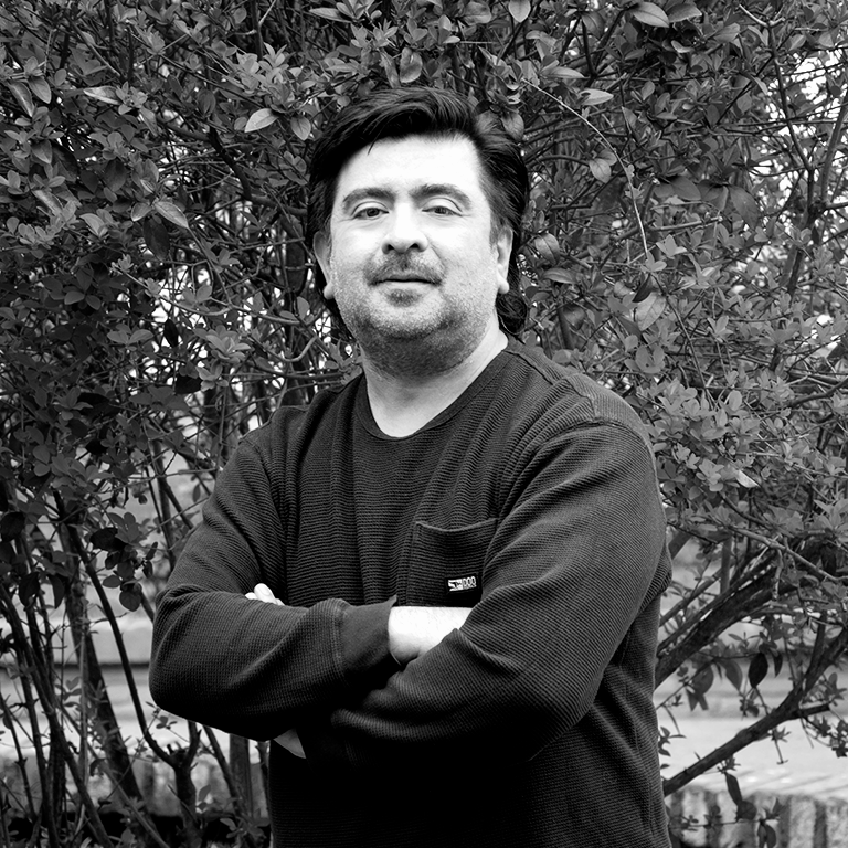 Cesar Sagredo Aravena