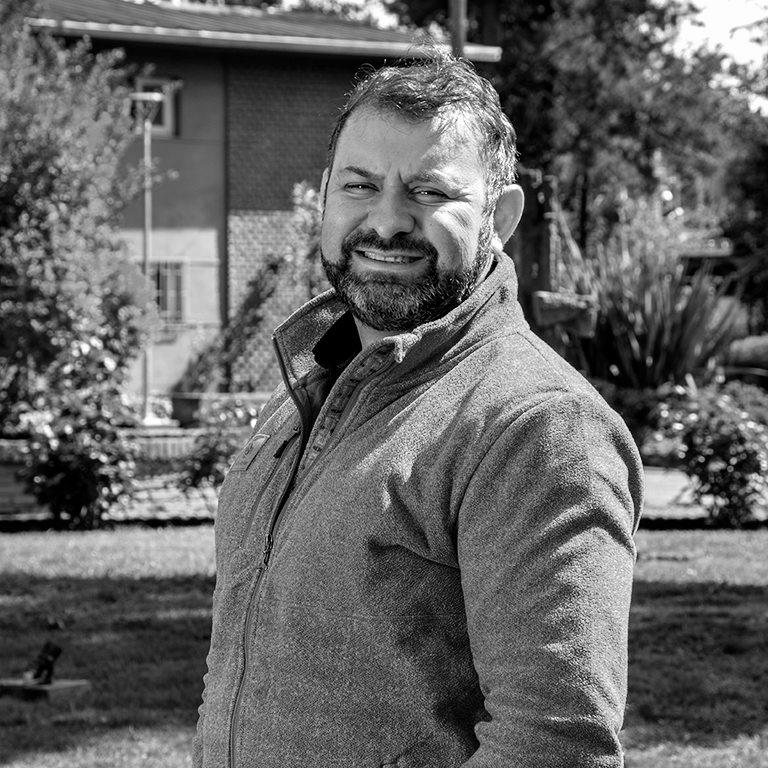 Alejandro Saldías Mardones