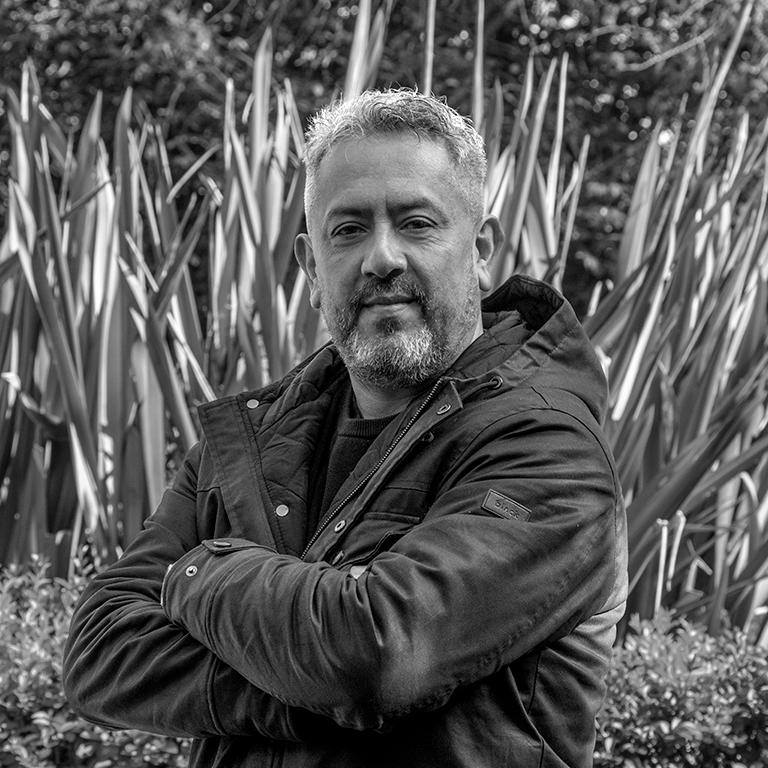 Ricardo Uribe Manriquez